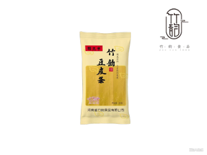 豆皮条