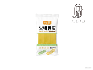 火锅豆皮